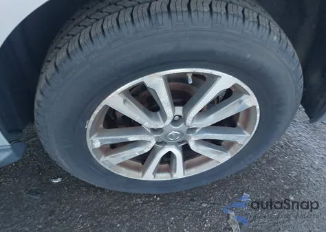 2013 Nissan Pathfinder Sv from USA, damaged, VIN 5N1AR2MM3DC637290